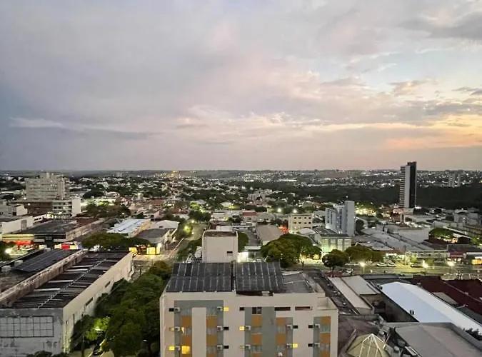 1003 Apto Centro Umuarama