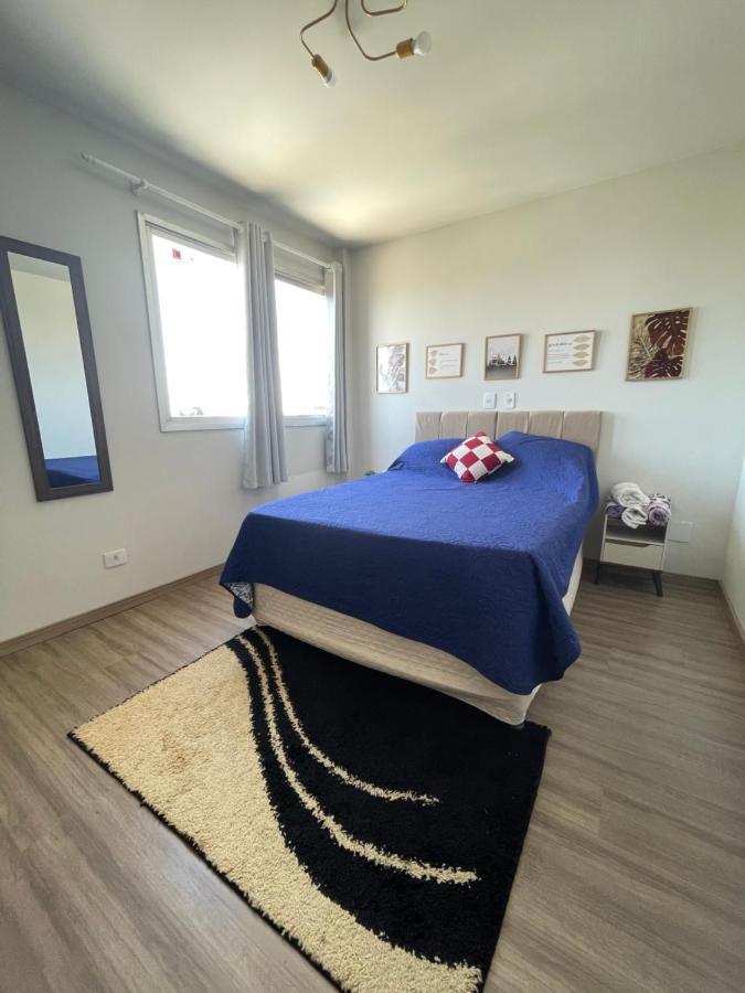1003 Apto Centro Apartamento
